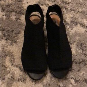 Girls Steve Madden youth size 3 sandal